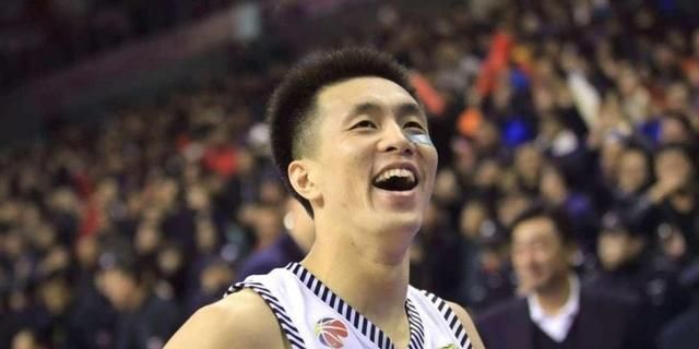 中国男篮后卫们谁更优秀？(3)