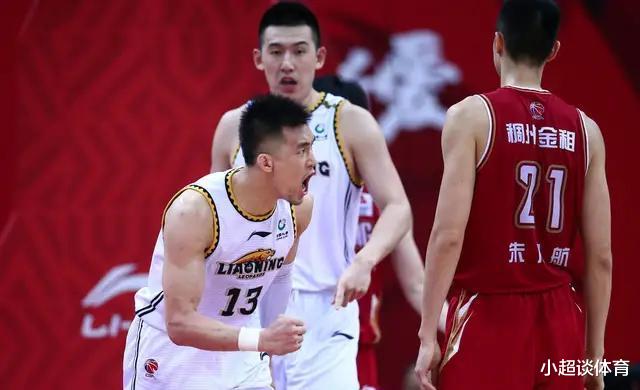 实话实说，中国男篮奥运会落选赛表现正常 杜峰不应该被球迷喷(1)
