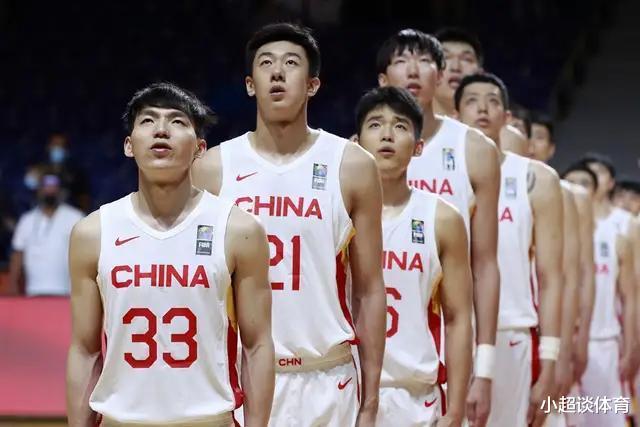 张镇麟若敢南下广东，他将成为中国篮球的巨星，因为土壤很重要(2)