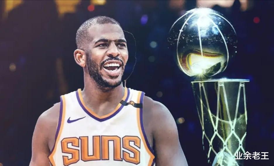 太阳获得NBA总冠军，只需做到以下几点，网友：太阳全靠运气？(1)