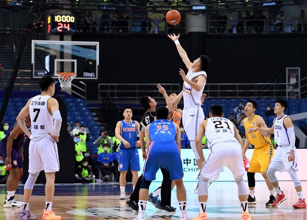 为什么现在的中国男篮比不上以前的两届黄金一代？(6)