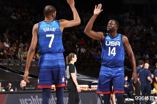NBA巨星得分砍瓜切菜，为什么在FIBA全场比赛都拿不到90分？(2)