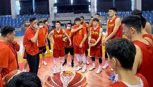 中国篮球在世界上实际能排第几？(1)