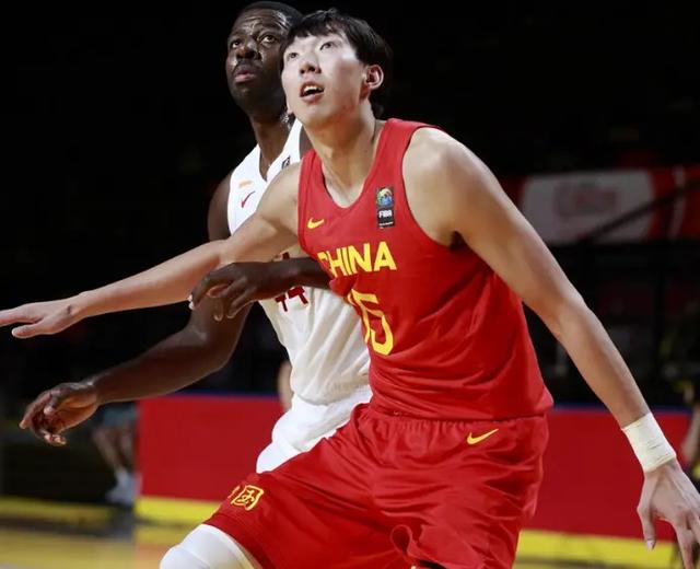 中国篮球在世界上实际能排第几？(3)