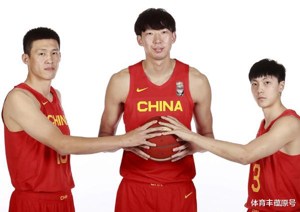 中国男篮进入亚洲杯节奏，杜锋携九大国手品评奥运出局，四字总结(3)