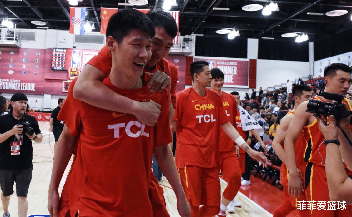 官宣！中国三人篮球队奥运名单出炉，三名CBA球员入选惹争议(3)