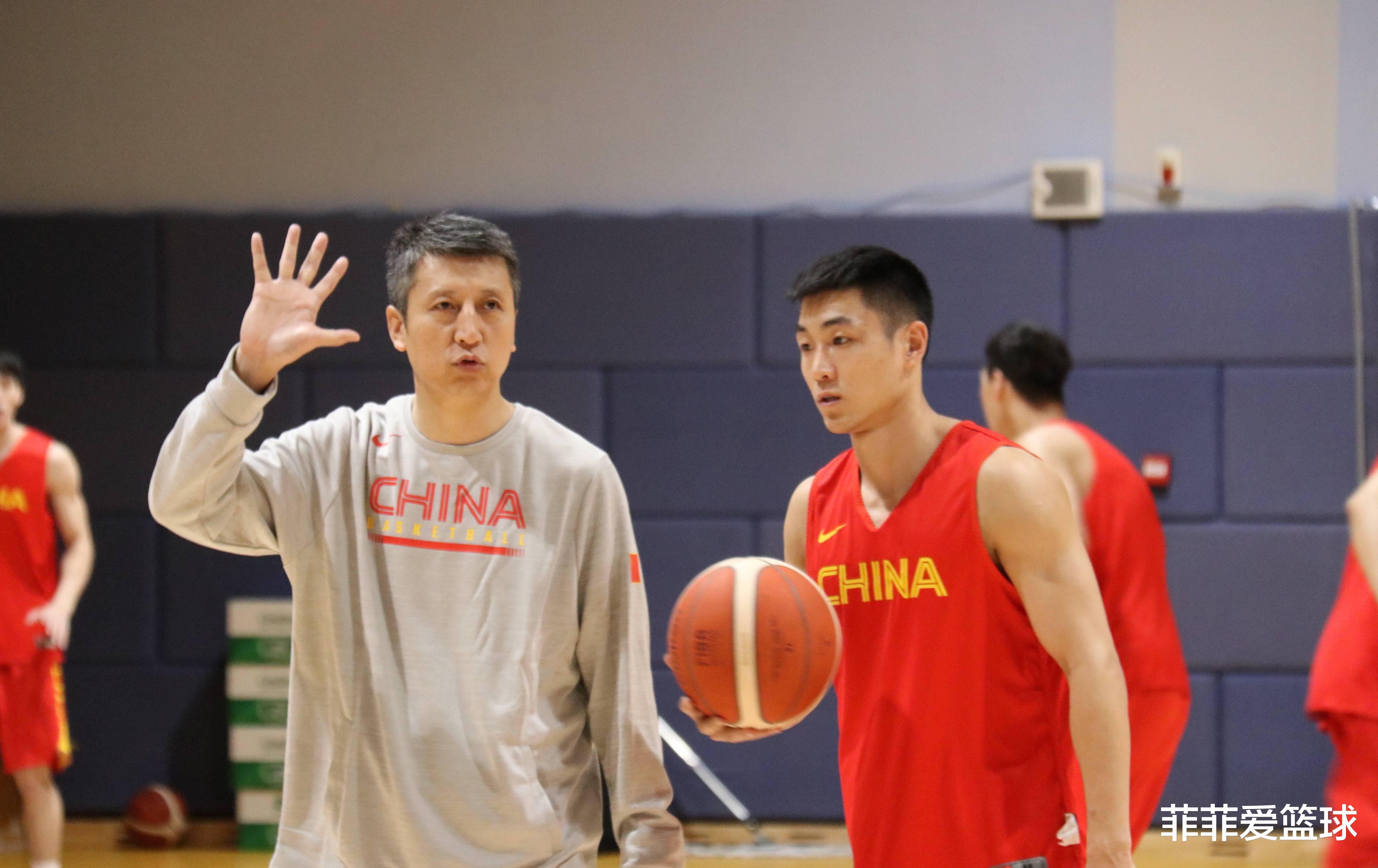 官宣！中国三人篮球队奥运名单出炉，三名CBA球员入选惹争议(4)