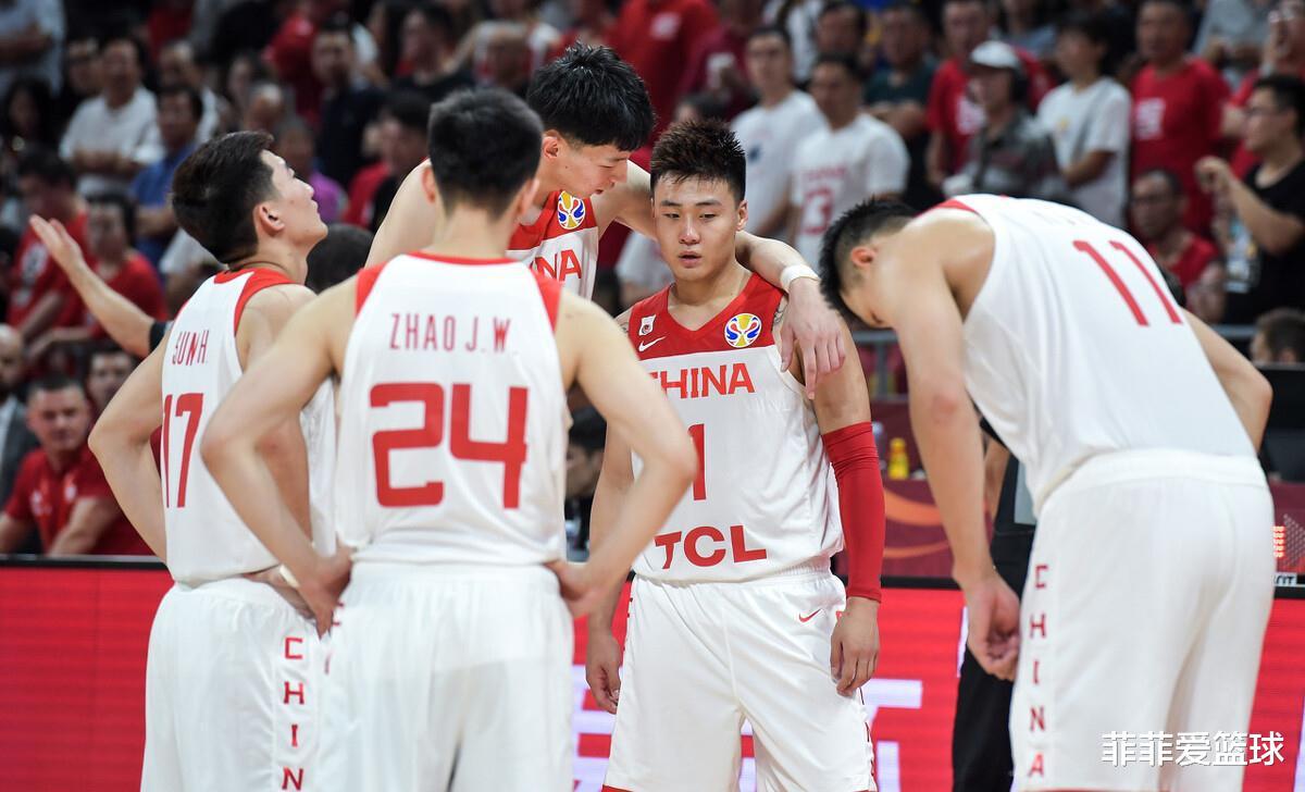 官宣！中国三人篮球队奥运名单出炉，三名CBA球员入选惹争议(5)