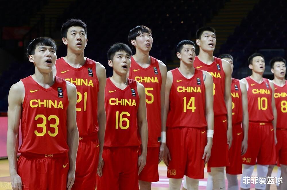 官宣！中国三人篮球队奥运名单出炉，三名CBA球员入选惹争议(6)