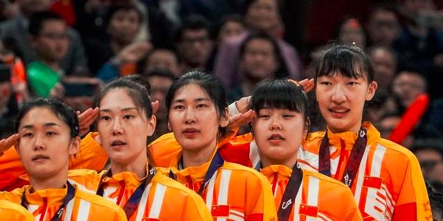 中国女子篮球“全村”的希望，在东京奥运会有获得奖牌的希望吗？