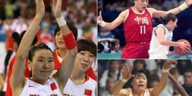 中国女子篮球“全村”的希望，在东京奥运会有获得奖牌的希望吗？(2)