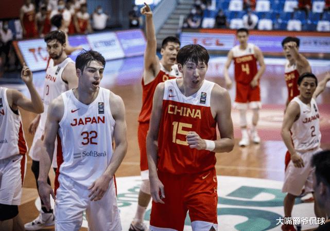 中国队解散备战全运！男篮亚洲杯延期至明年 阿联或复出战八村塁(1)