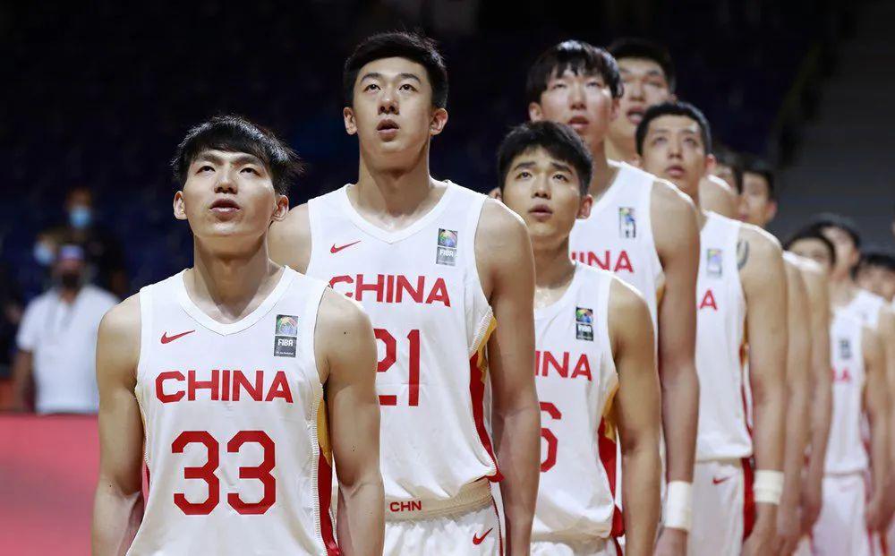 不打了！比赛推迟一年！中国男篮紧急回应：隔离结束后，就地解散(4)