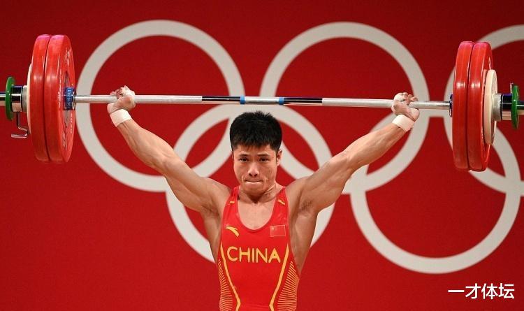 奥运会次日中国军团综述：豪取3金1银3铜，唯独男篮最遗憾