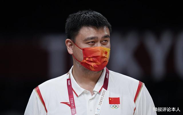 巨大争议！奥运男篮调整赛程，FIBA骚操作，中国女篮真是陪跑啊(3)