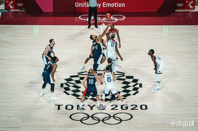 美国男篮东京奥运奖金出炉，对于这些千万富翁来说，相当于小红包(2)