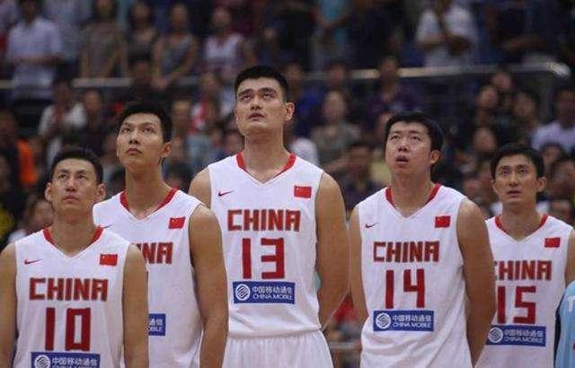 本届东京奥运会，如中国男篮派出史上最强12人能否获得奖牌？(2)