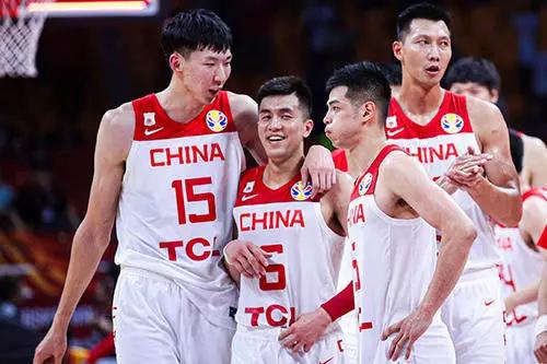 本届东京奥运会，如中国男篮派出史上最强12人能否获得奖牌？(3)