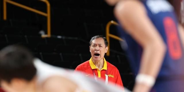 中国女子篮球国家队即将组队参加全运会，她们能100％夺冠吗？(2)