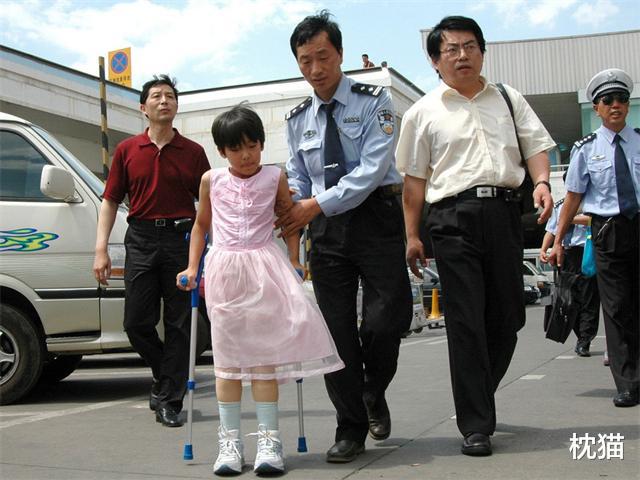 “篮球女孩”钱红艳，4岁因车祸高位截肢，如今过得怎么样?