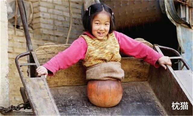 “篮球女孩”钱红艳，4岁因车祸高位截肢，如今过得怎么样?(3)
