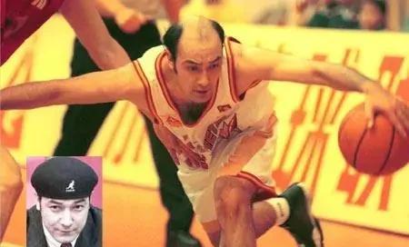 中国男篮历史上新疆籍的球员都有谁？哪一位的成就和实力是最好的？(2)