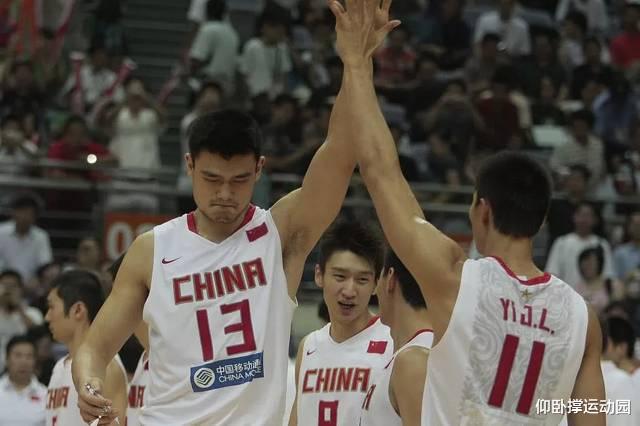 中日男篮交手记录：中国队长期优势明显，曾狂胜日本队59分(2)