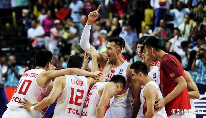 中日男篮交手记录：中国队长期优势明显，曾狂胜日本队59分(3)