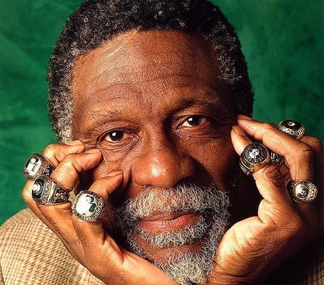 NBA篮球历史上，哪个冠军戒指设计最有创意和纪念意义？(1)