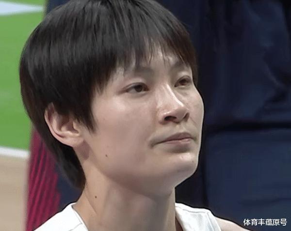 全运会中国女篮五连胜横扫夺冠，亚军锁定四块银牌成为大赢家(7)