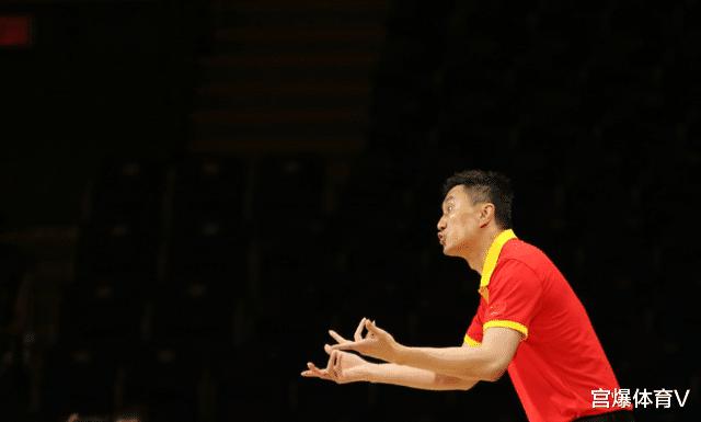 正式官宣！中国男篮对手主帅意外下课 杜锋收获好消息