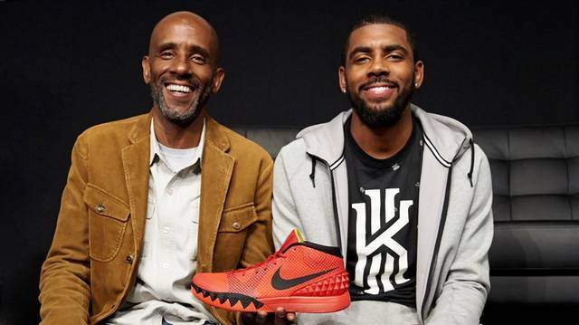 NBA哪对父子的相似度最高？库里父子相似度95%，欧文绝对是亲生的(2)