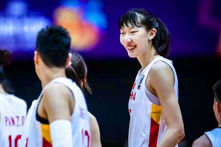 中国女篮体能很强悍！澳大利亚生生被拖垮，没体能技术再好也没用(1)