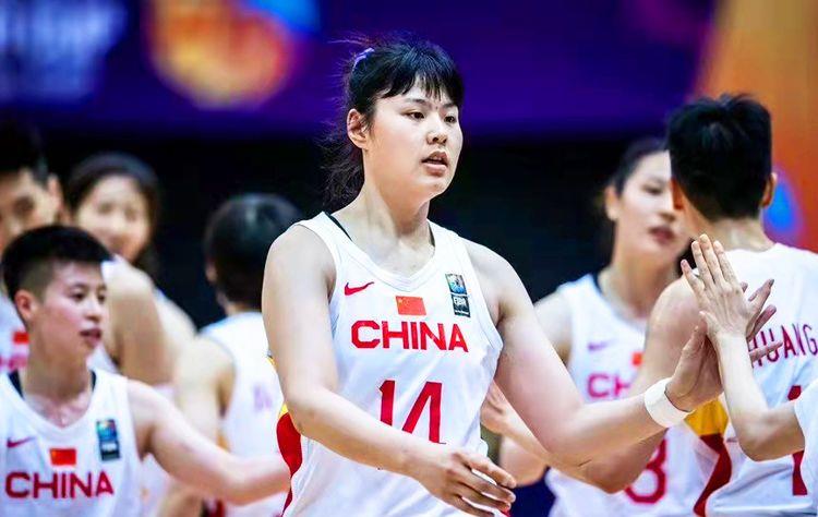中国女篮体能很强悍！澳大利亚生生被拖垮，没体能技术再好也没用(2)