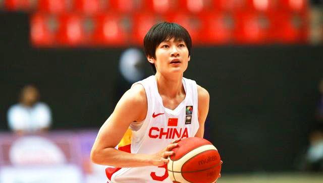 中国女篮体能很强悍！澳大利亚生生被拖垮，没体能技术再好也没用(3)