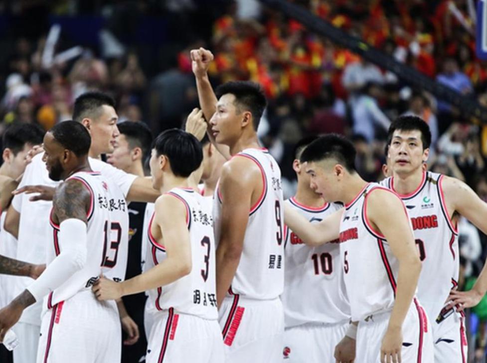 20只球队，为什么只见不得广东宏远篮球好呢？(3)