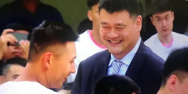 辽宁克星来了！杨学增分享取胜法宝，CBA教练谁能限制广东队？(4)
