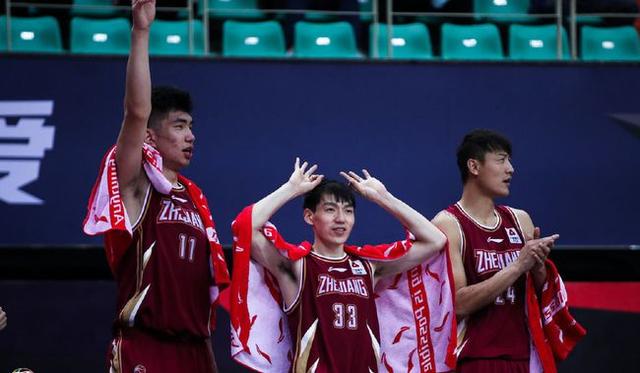 中国篮球普及度这么高，为什么中国男篮国际成绩一塌糊涂？(3)