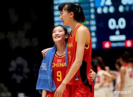 央视直播！WCBA打响揭幕战，中国女篮“勒布朗梦”开启争冠模式(2)