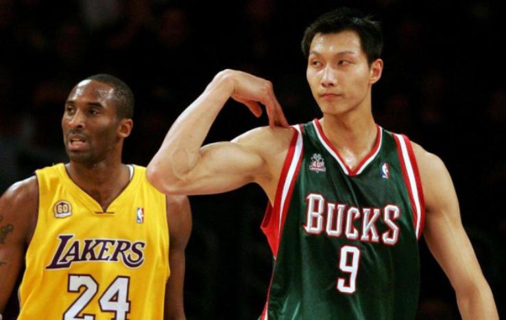 王治郅跟易建联在NBA的差距，两人的区别是什么？简单给大家说说(2)