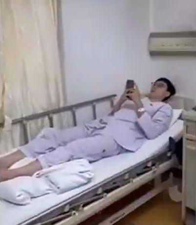 广东男篮传来坏消息，球队核心住院治疗，杜锋果然没说谎(4)