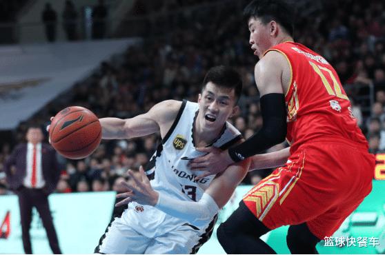 79分狂胜！中国篮坛又一惨案 大学联赛比CBA还疯狂？(3)