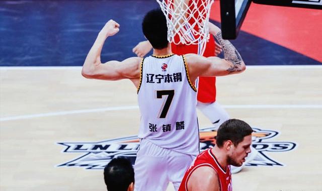 中国男篮新生代四大小前锋，哪位的上限更高？最后一位有点可惜了(2)
