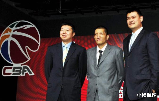 中国篮协换届在即，两大名帅将退位，男篮“三大长城”有望再聚首