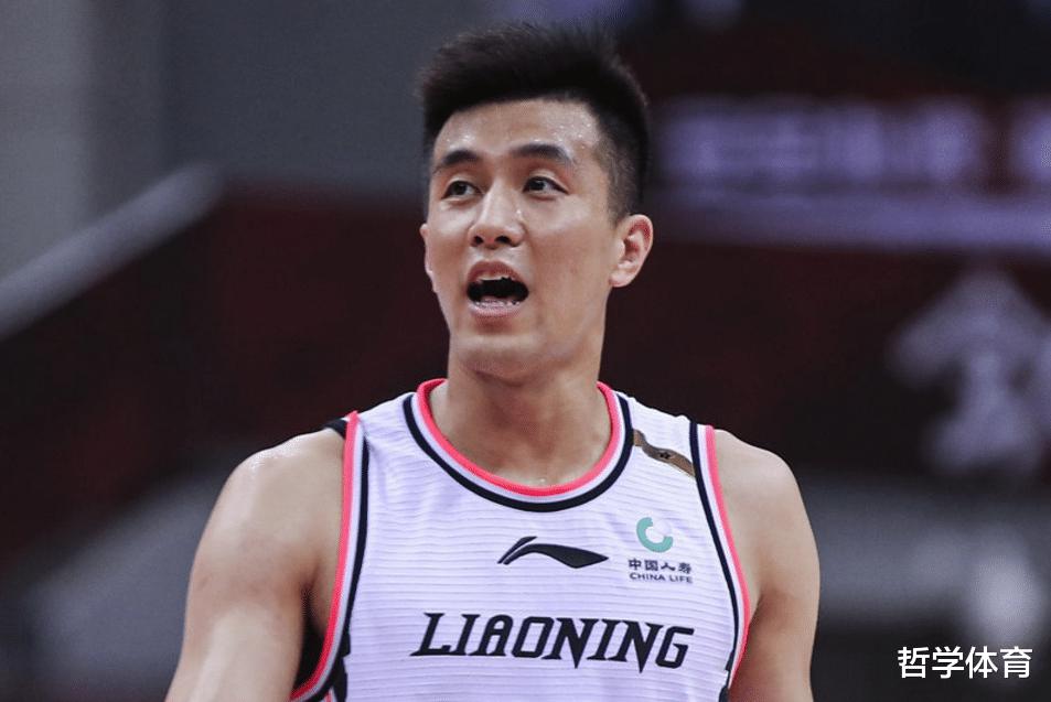 中国男篮最受喜欢的5名球员！郭艾伦和易建联上榜，第一名无争议(3)