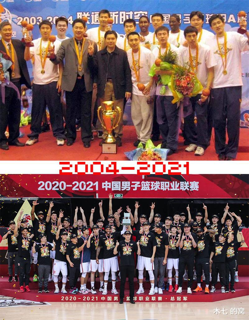 回顾中国篮球2021：传奇郑海霞，辽粤分天下(4)