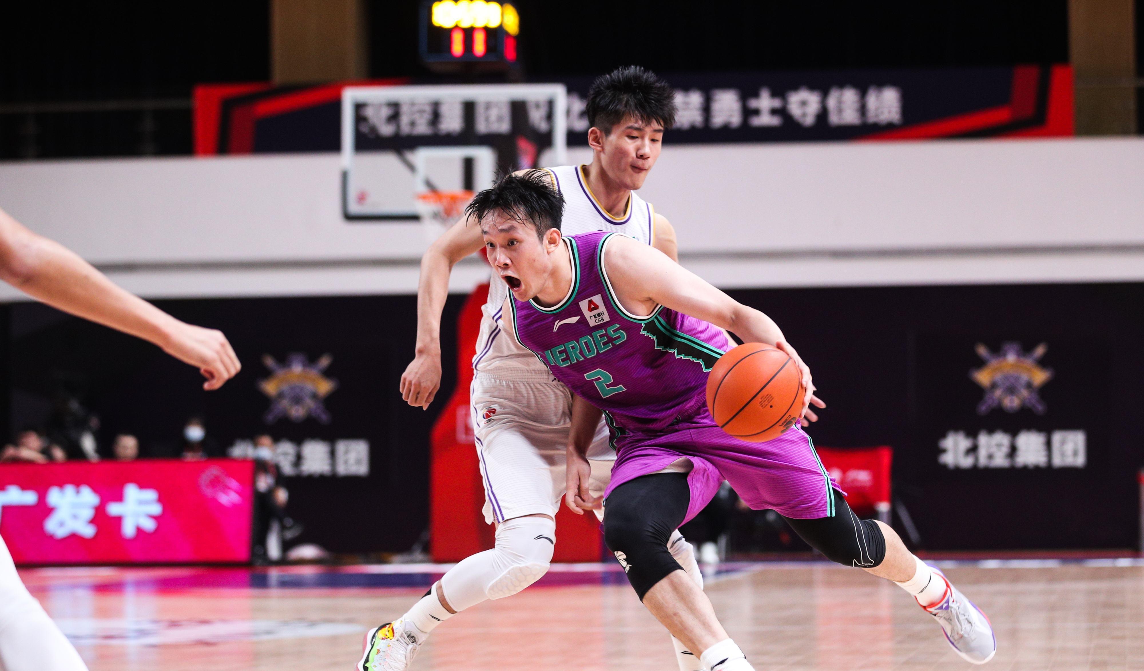 中国男篮最强三人是谁？选择他们的原因是什么？(3)