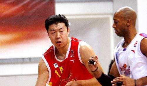 中国男篮最强三人是谁？选择他们的原因是什么？(7)