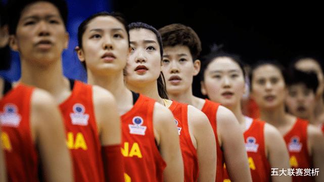 102-68，大胜晋级！女篮世界杯12强诞生，中国女篮抽签时间定了(2)