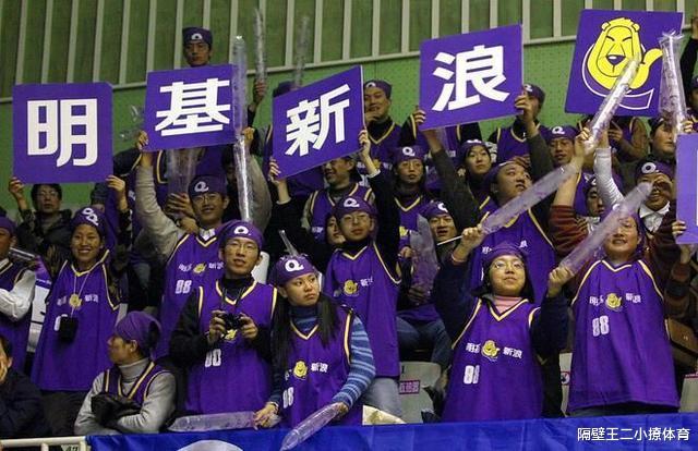 因裁判执法不公而愤怒离开？回顾台湾新浪狮篮球队的CBA之旅(3)